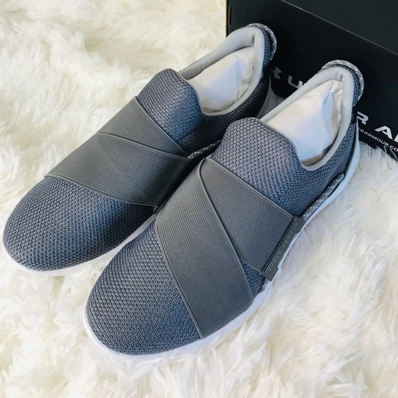 NEW Under Armour UA W Precision X - Picture 2 of 6